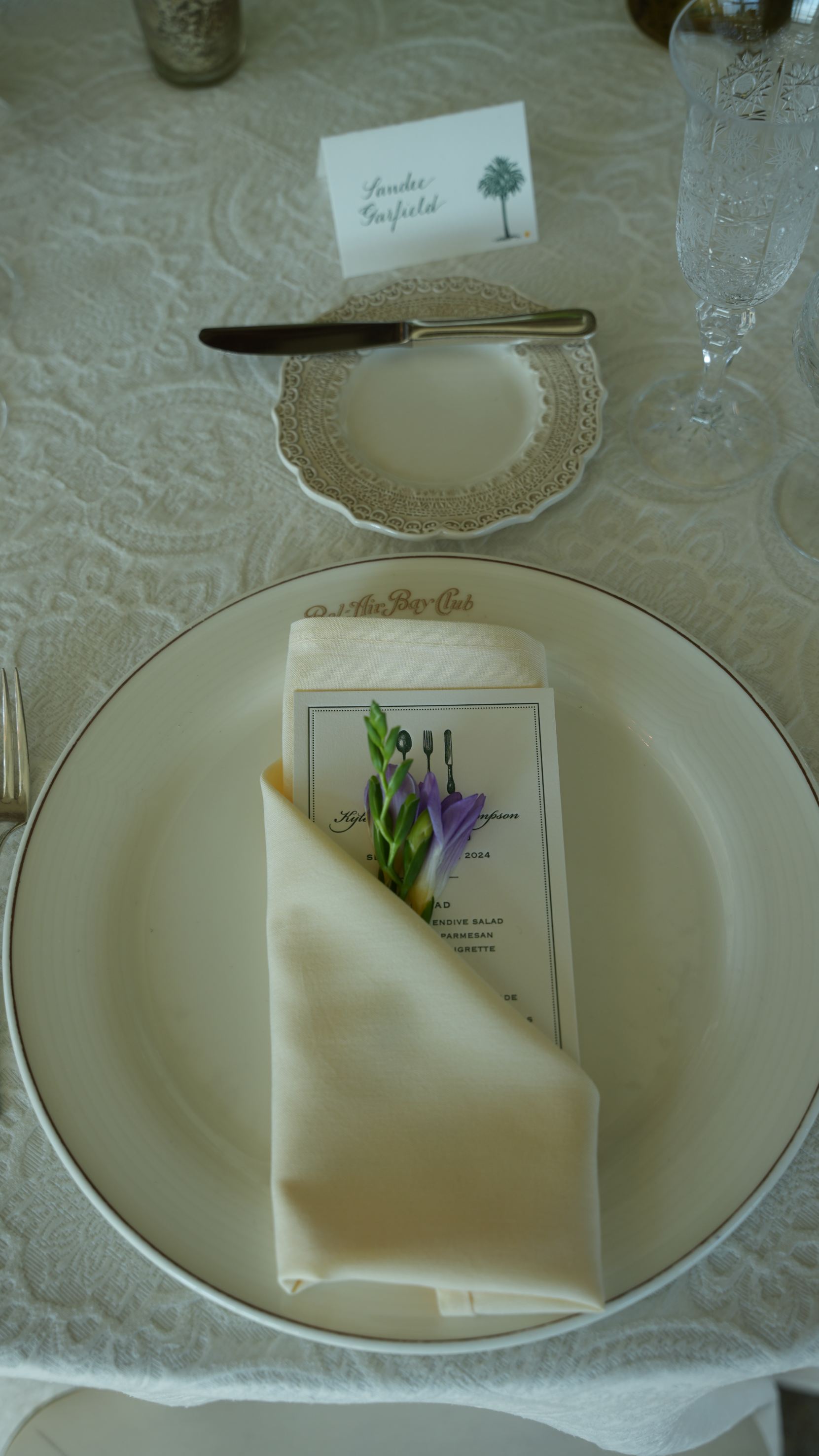 Bel Air Bay Club, Malibu , CA  13